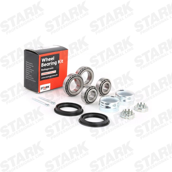 STARK Hjullager artikkelnummer: SKWB-0180782 billig