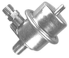 MEAT & DORIA Fuel pressure regulator Article number: 75076 cheaply
