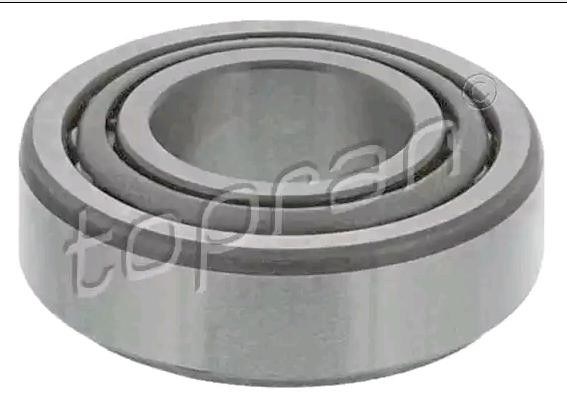 TOPRAN Wheel bearing Article number: 103 255 cheaply