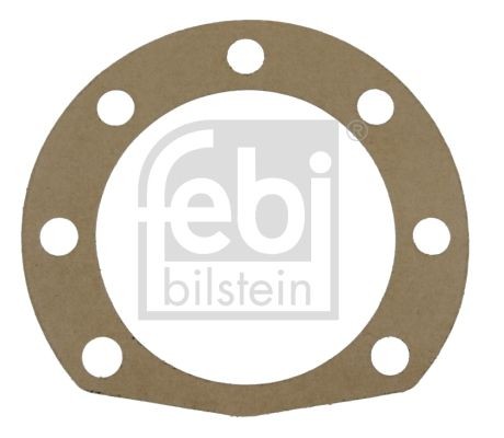 FEBI BILSTEIN Seal, axle cap Article number: 02474 cheaply