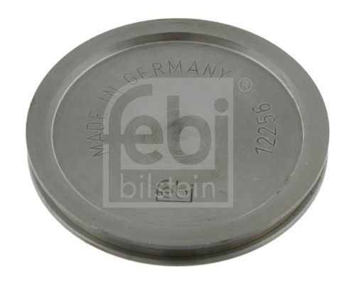 FEBI BILSTEIN Lukkeskive, forhjulstap Varenummer: 12256 billige