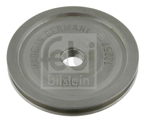 FEBI BILSTEIN Lukkeskive, forhjulstap Varenummer: 12257 billige