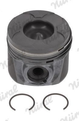 NÜRAL Piston Article number: 87-102800-10 cheaply