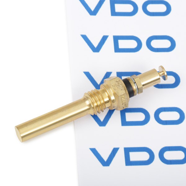 VDO Temperature Switch, coolant warning lamp Article number: 232-011-005-027D cheaply