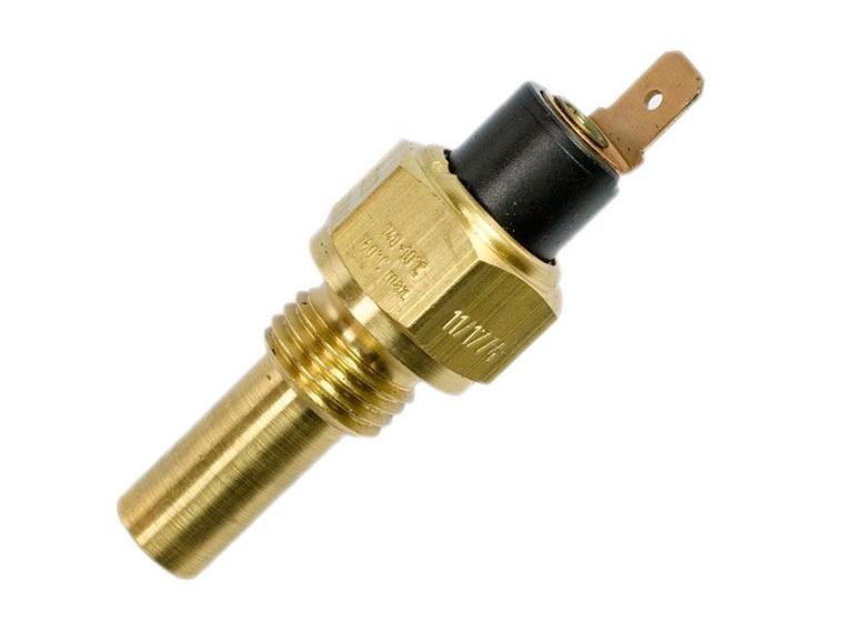 VDO Temperature Switch, coolant warning lamp Article number: 232-011-017-016D cheaply