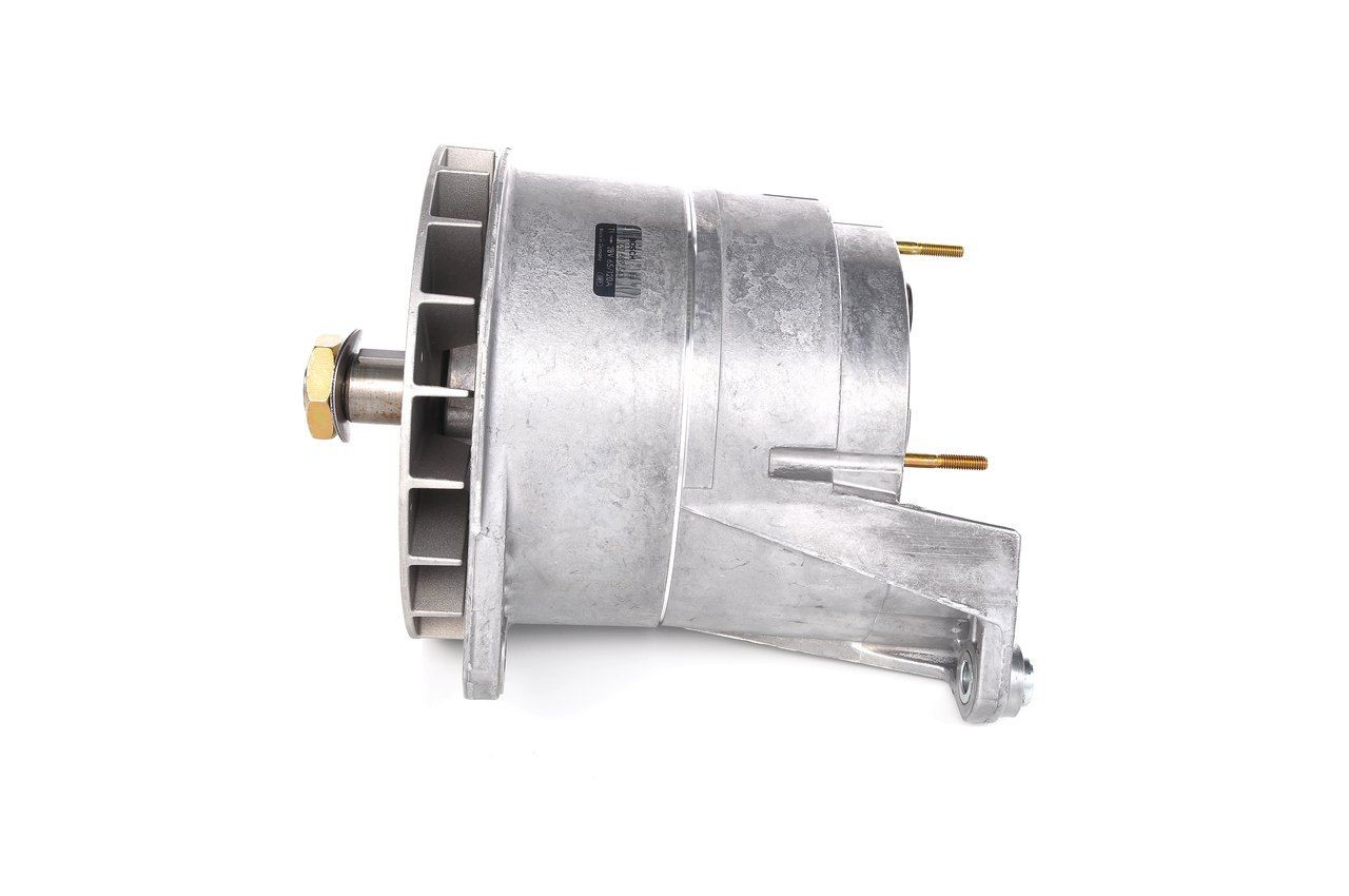 BOSCH Luftfilter Varenummer: 1 987 429 156 billige