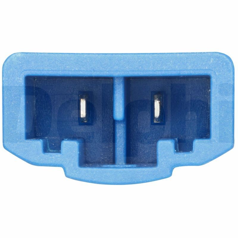 DELPHI Control Unit, glow plug system Article number: HDC108 cheaply