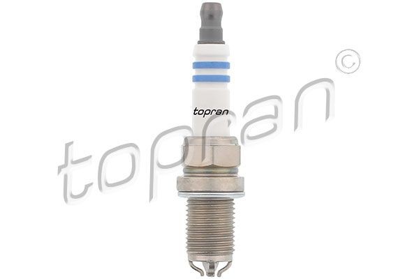 TOPRAN Spark plug Article number: 501 331 cheaply