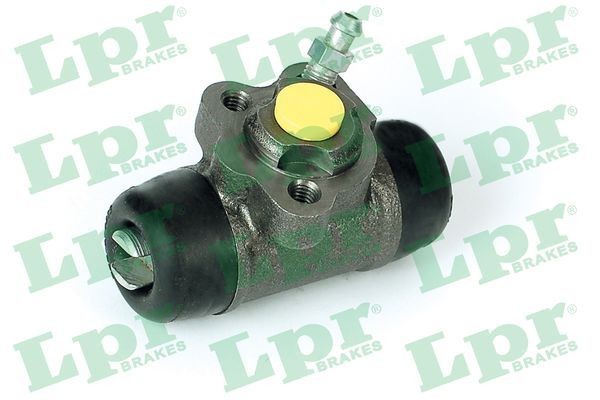 LPR Rattapidurisilinder Artikli number: 4859 soodsalt