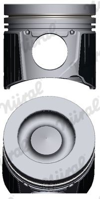 NÜRAL Piston Article number: 87-119800-00 cheaply