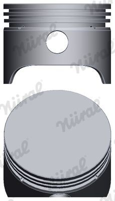 NÜRAL Piston Article number: 87-145106-00 cheaply