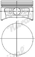 NÜRAL Piston Article number: 87-203106-10 cheaply