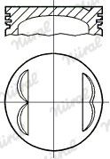 NÜRAL Piston Article number: 87-784200-00 cheaply