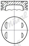 NÜRAL Piston Article number: 87-336600-00 cheaply