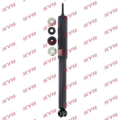 KYB Shock absorber Article number: 343081 cheaply