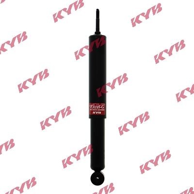 KYB Shock absorber Article number: 343160 cheaply