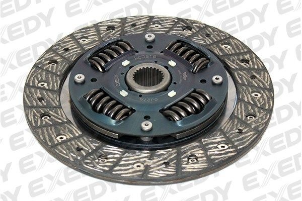 EXEDY Koblingsnav Varenummer: HCD916 billige