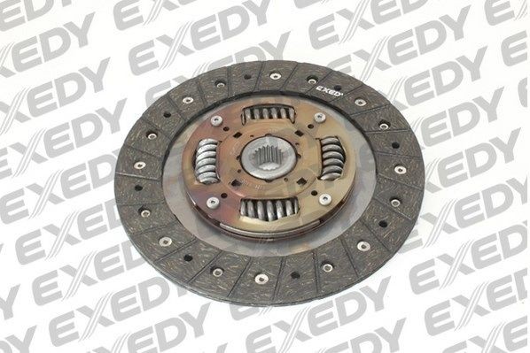 EXEDY Koblingsnav Varenummer: HYD103U billige