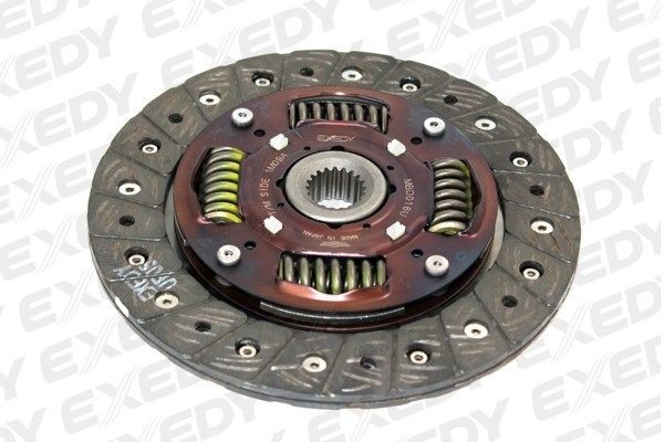 EXEDY Koblingsnav Varenummer: MBD016U billige