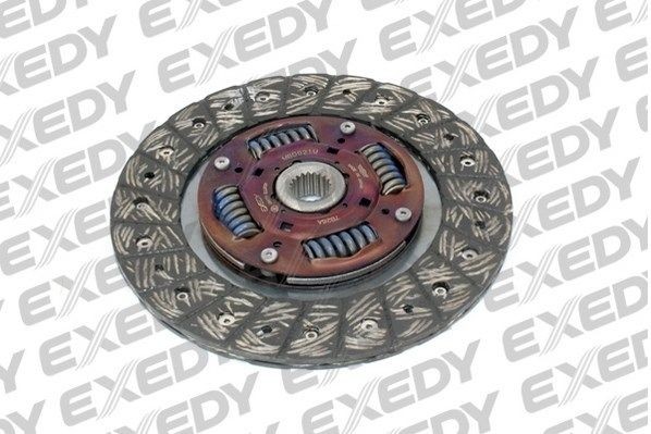 EXEDY Clutchplate artikkelnummer: MBD021U billig