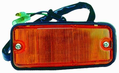 ABAKUS Side Marker Light Article number: 213-1401L cheaply