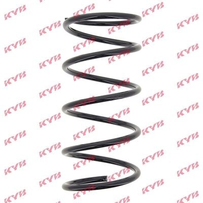KYB Coil spring Article number: RD1615 cheaply