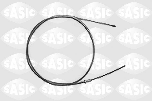SASIC Accelerator Cable Article number: 6301681 cheaply