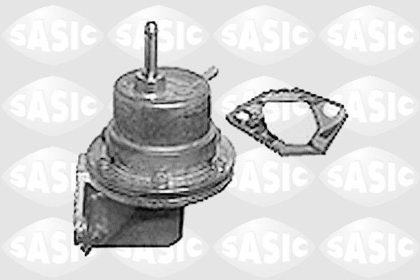SASIC Brændstofpumpe Varenummer: 4501761 billige