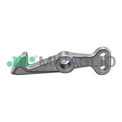 MIRAGLIO Bonnet Lock Article number: 35/14 cheaply