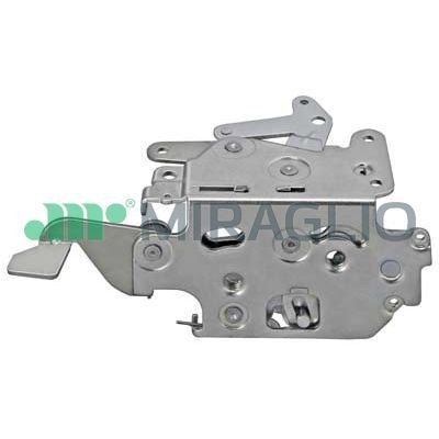 MIRAGLIO Tailgate Lock Article number: 37/100 cheaply