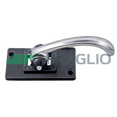 MIRAGLIO Door Handle, interior Article number: 60/16D cheaply