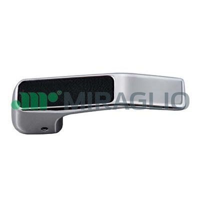 MIRAGLIO Door Handle, interior Article number: 60/26 cheaply
