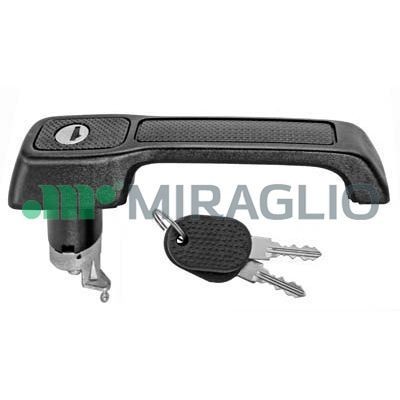 MIRAGLIO Lock Cylinder Kit Article number: 85/79 cheaply