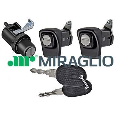 MIRAGLIO Lock Cylinder Kit Article number: 85/95 cheaply