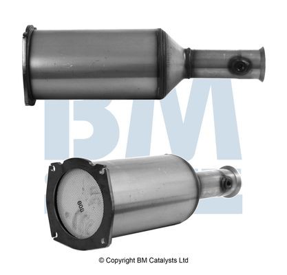 BM CATALYSTS Diesel particulate filter Article number: BM11084 cheaply