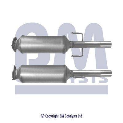 BM CATALYSTS Filtru de particule număr articol: BM11132 ieftin