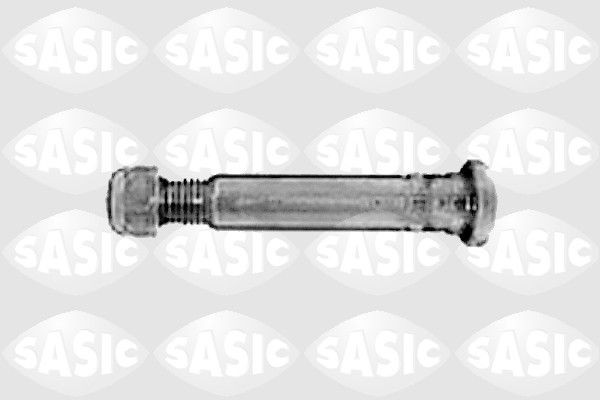 SASIC Screw, stub axle Article number: 2495205 cheaply