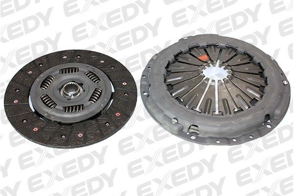EXEDY Clutch kit Article number: FMS2079 cheaply