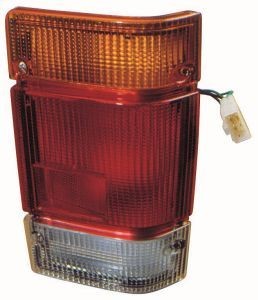 ABAKUS Rear light Article number: 213-1906R-X cheaply