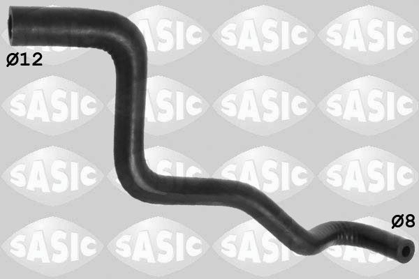 SASIC Radiator hose Article number: 3404153 cheaply