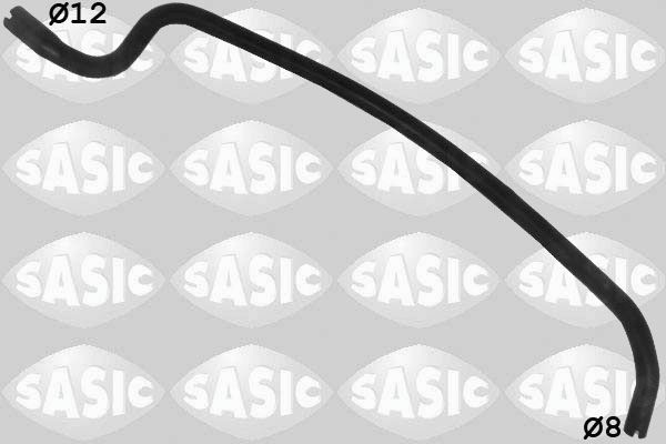 SASIC Radiatora cauruļvads raksta numurs: 3406181 lēti