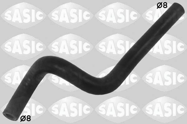 SASIC Radiator hose Article number: 3406207 cheaply