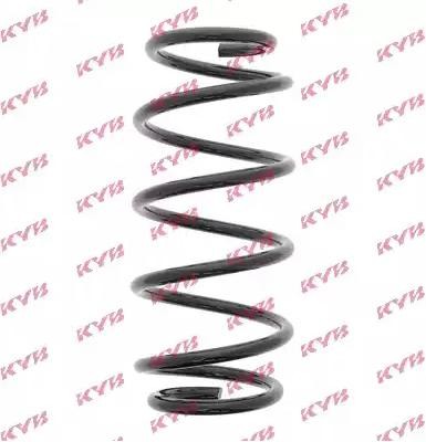 KYB Coil spring Article number: RH1497 cheaply