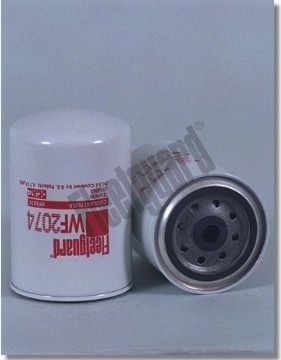 FLEETGUARD Coolant Filter Article number: WF2074 cheaply