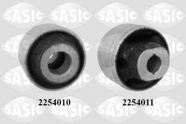 SASIC Remondikomplekt, stabilisaatorilaager Artikli number: 7964009 soodsalt