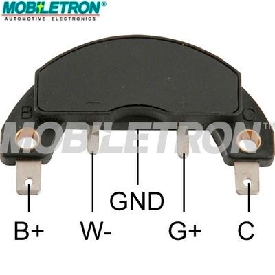 MOBILETRON Tändmodul Artikelnummer: IG-M001 billigt