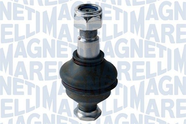 MAGNETI MARELLI Monteringsbolt, bærearm Varenummer: 301181312040 billige