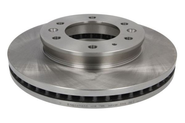 ABE Brake disc Article number: C3G049ABE cheaply