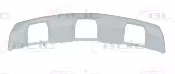 BLIC Front splitter Article number: 5511-00-3538226P cheaply