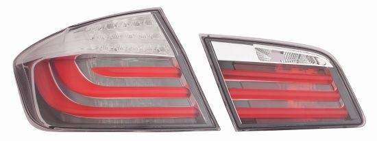 ABAKUS Combination Rearlight Set Article number: 444-1957F3AE-C cheaply